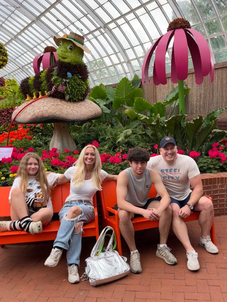 Phipps Conservatory Summer Flower Show 2026