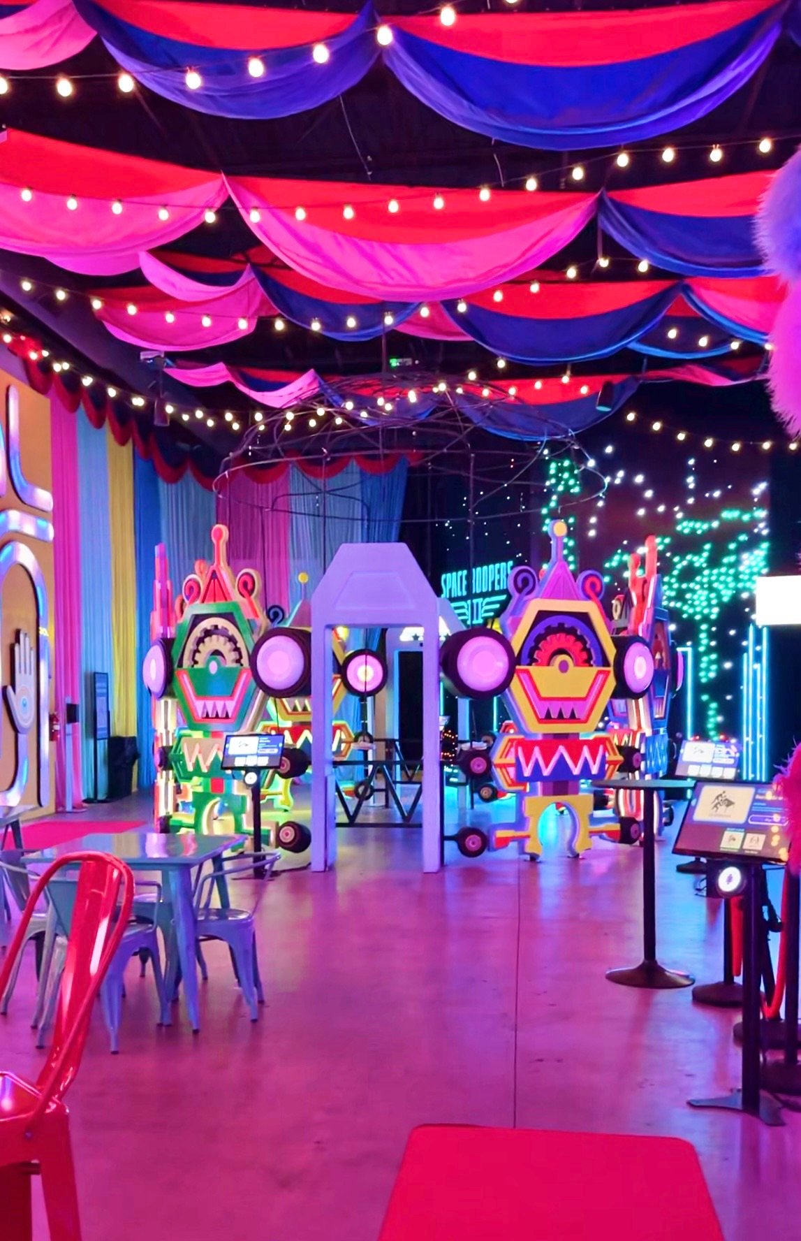 Gamegrounds Columbus