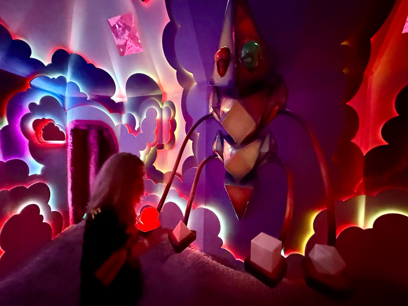 Otherworld Columbus